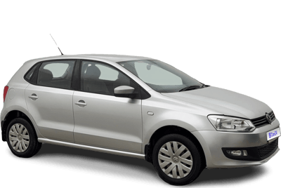 2013 Volkswagen Polo - Hatchback - Petrol - Manual - ₹3.02 lakh