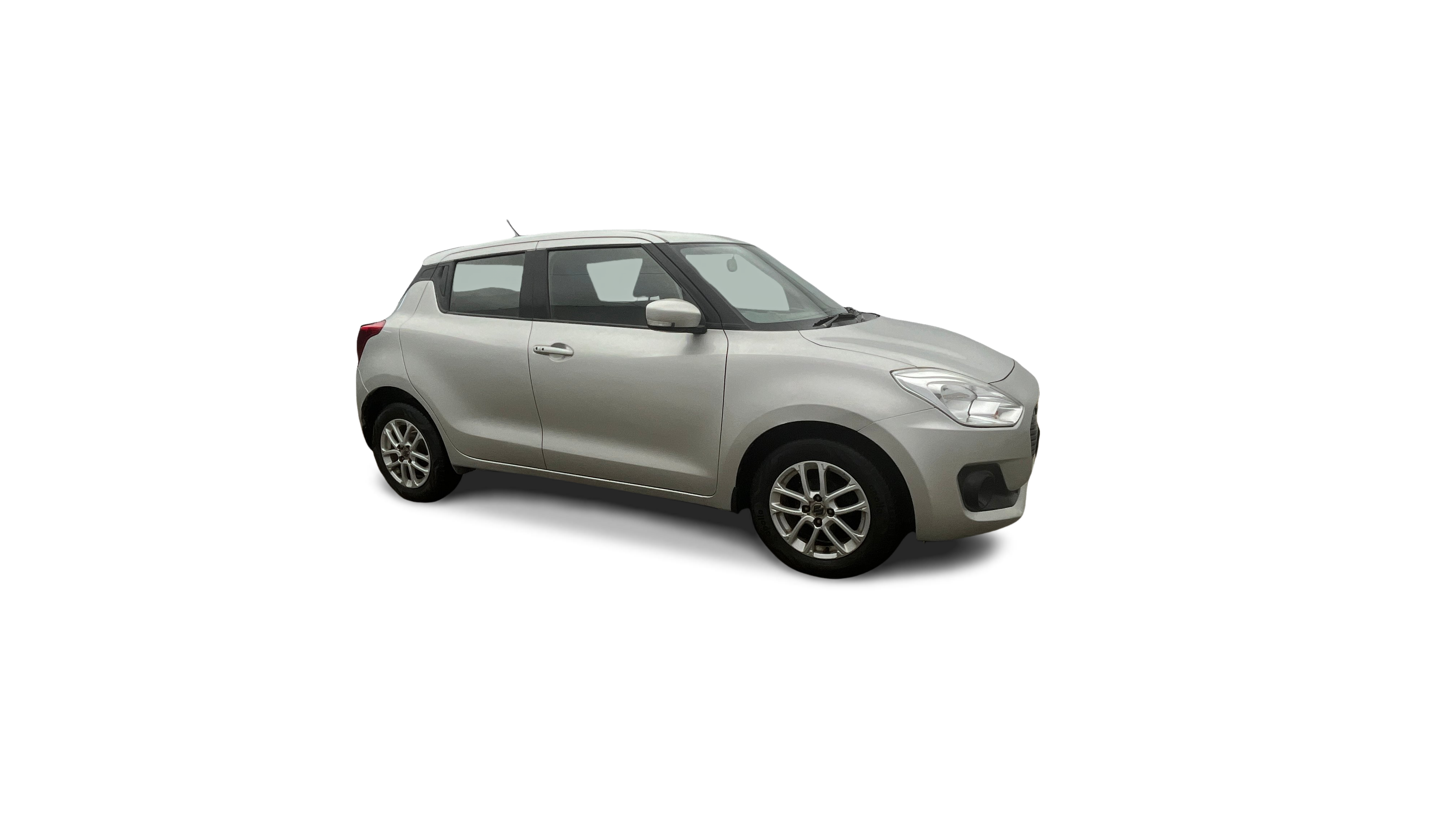 2018 Maruti Swift - Hatchback - Petrol - Manual - ₹4.78 lakh