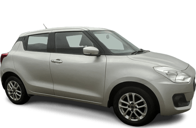 2018 Maruti Swift - Hatchback - Petrol - Manual - ₹4.78 lakh