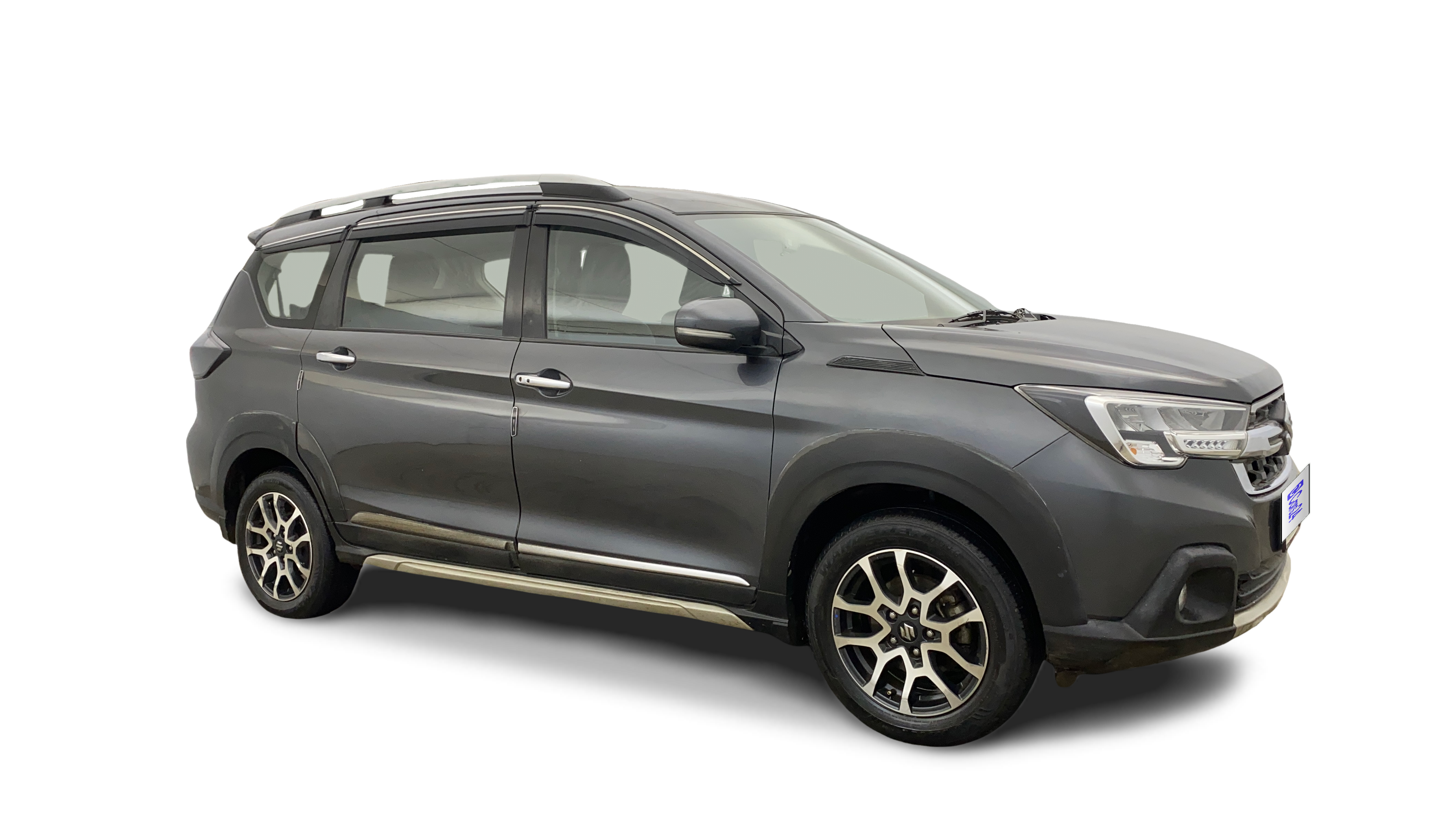 2022 Maruti XL6 - SUV - Petrol - Manual - ₹8.30 lakh