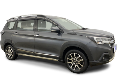 2022 Maruti XL6 - SUV - Petrol - Manual - ₹8.30 lakh