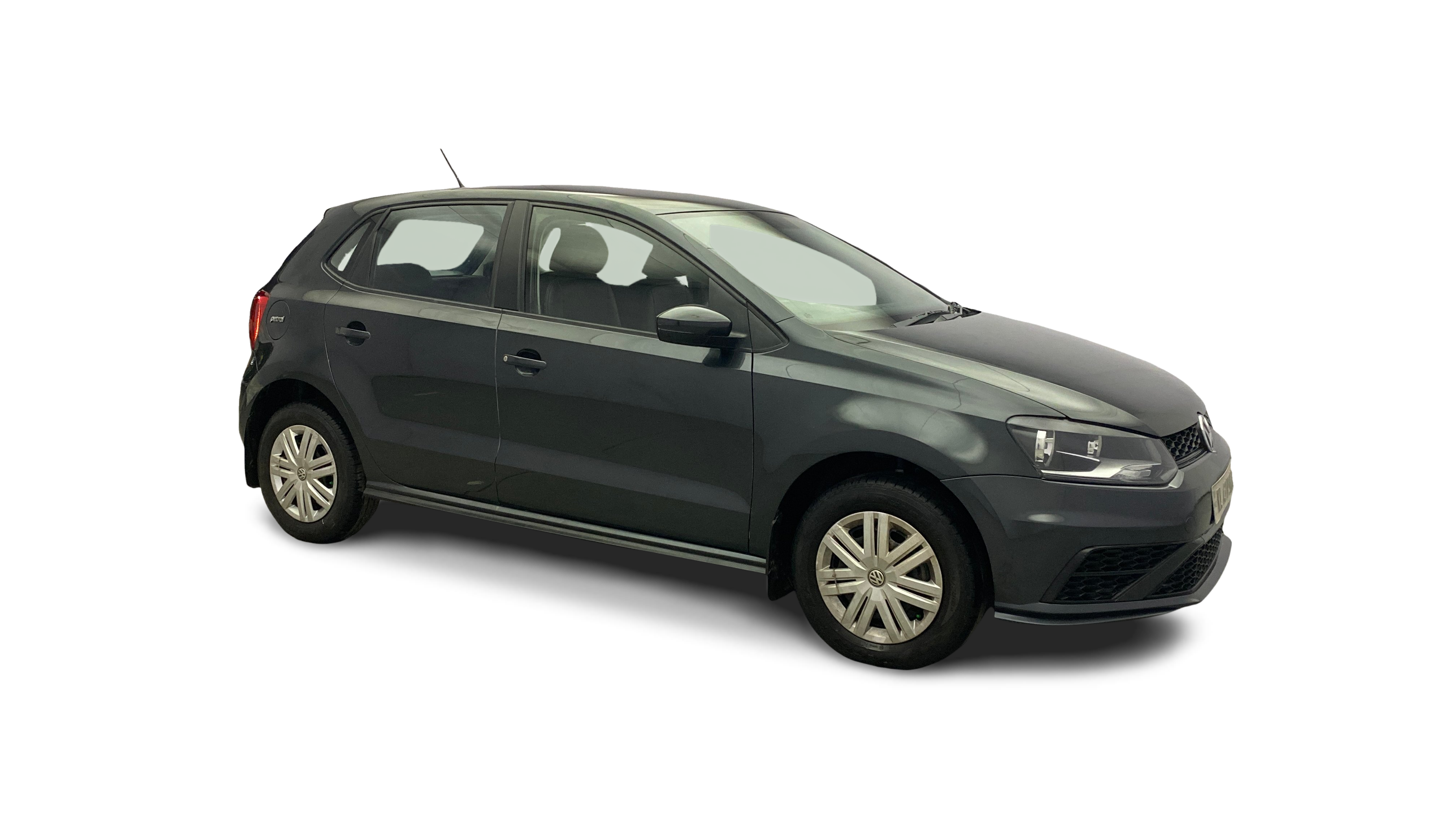2021 Volkswagen Polo - Hatchback - Petrol - Manual - ₹5.89 lakh