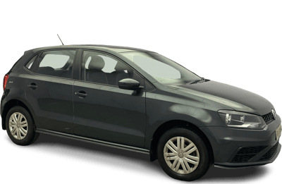 2021 Volkswagen Polo - Hatchback - Petrol - Manual - ₹5.89 lakh