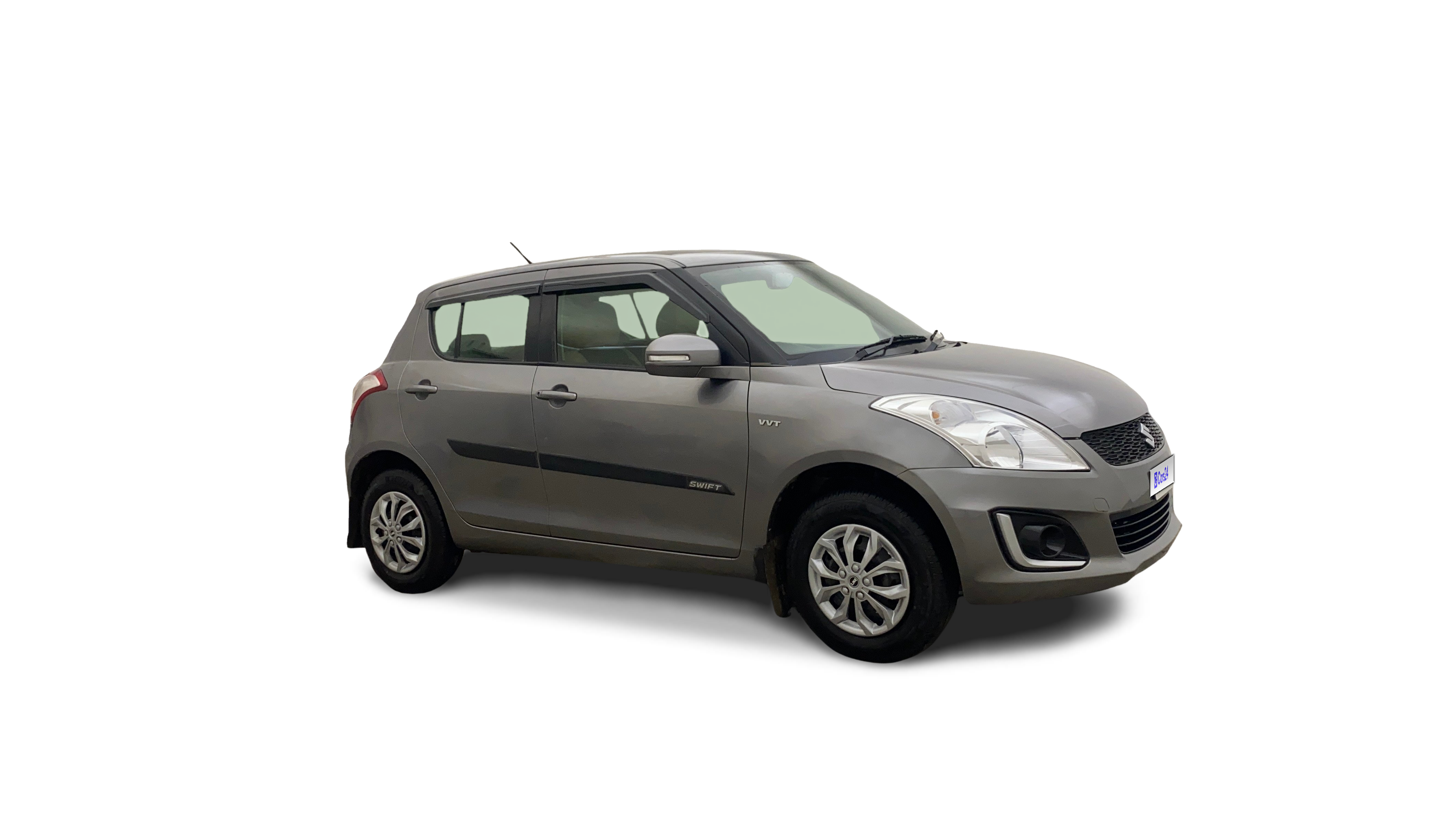 2015 Maruti Swift - Hatchback - Petrol - Manual - ₹3.96 lakh