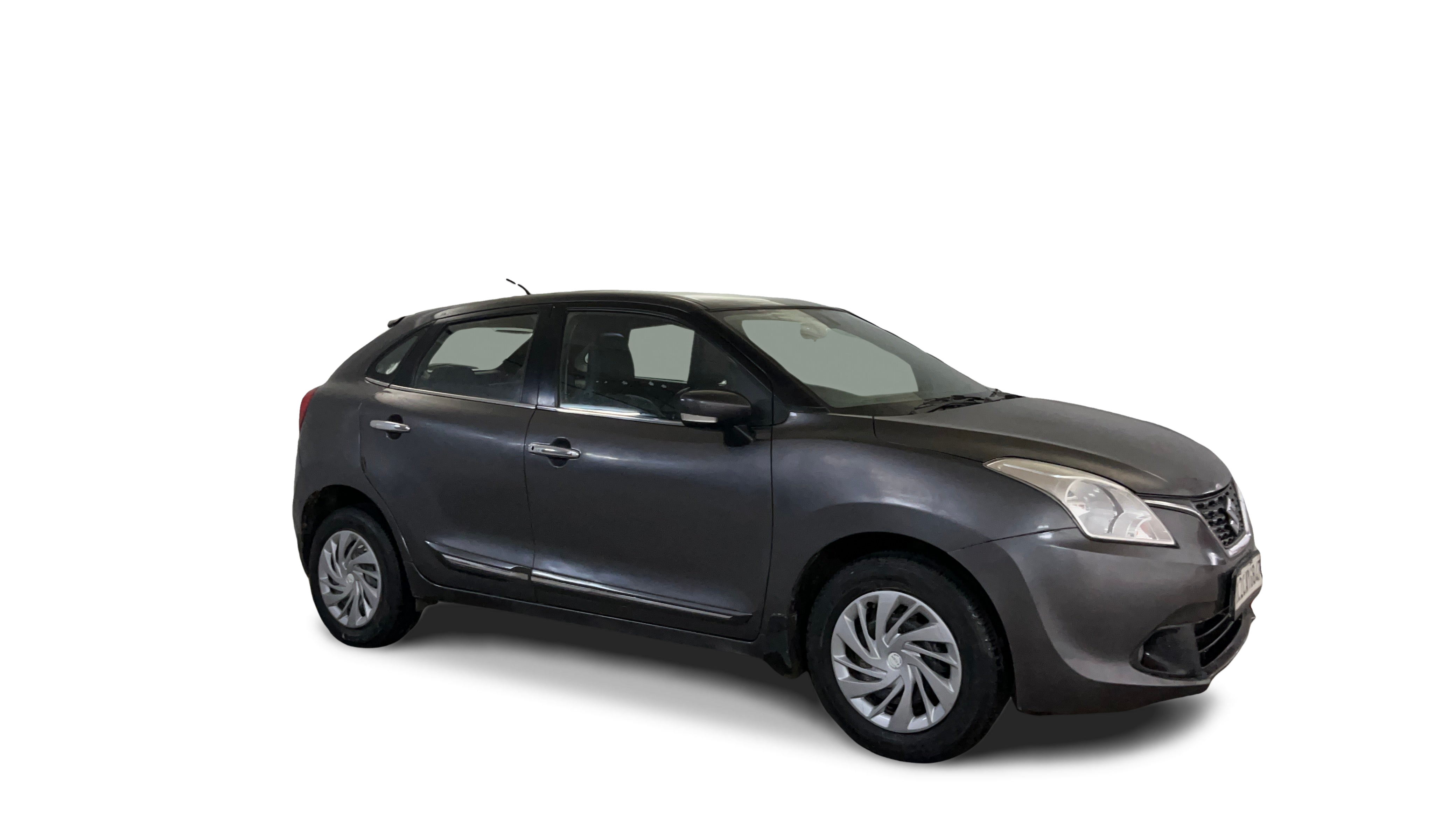 Maruti Baleno-img