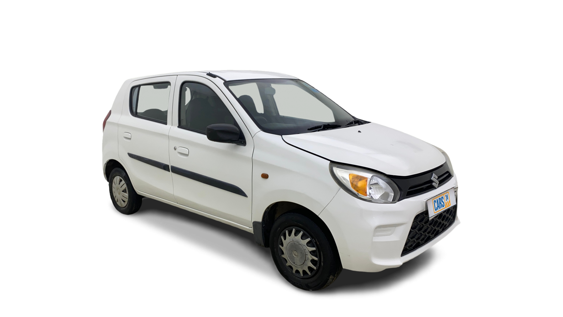 Maruti Alto-img