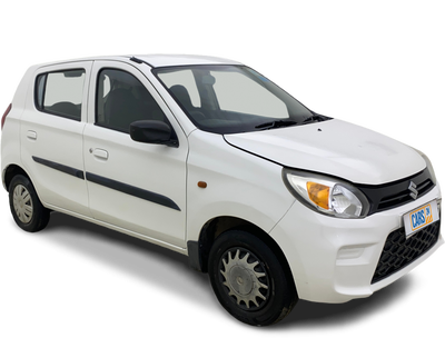 Maruti Alto-img