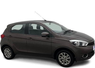 2018 Tata Tiago - Hatchback - Petrol - Automatic - ₹4.40 lakh