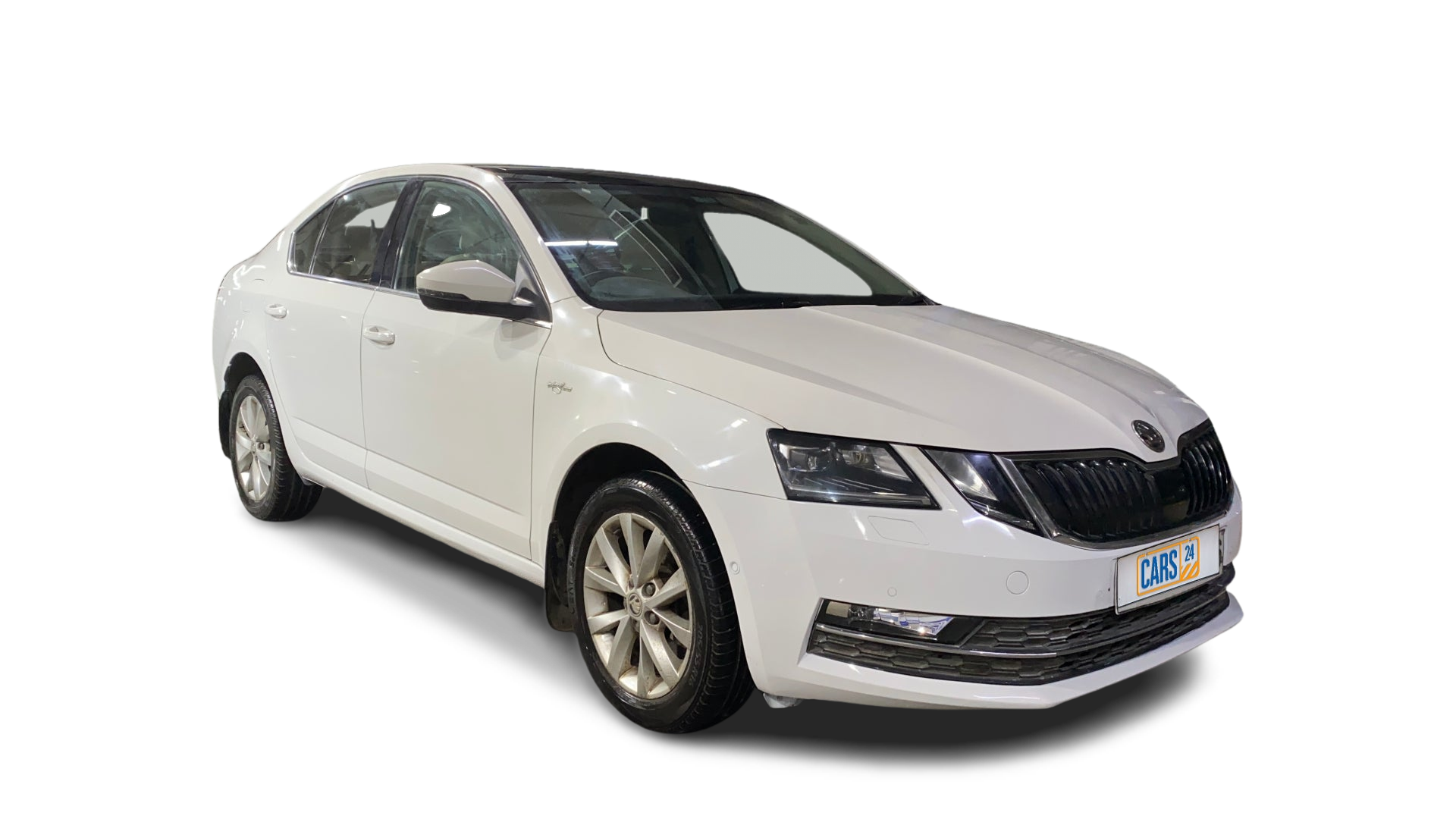 Skoda Octavia-img