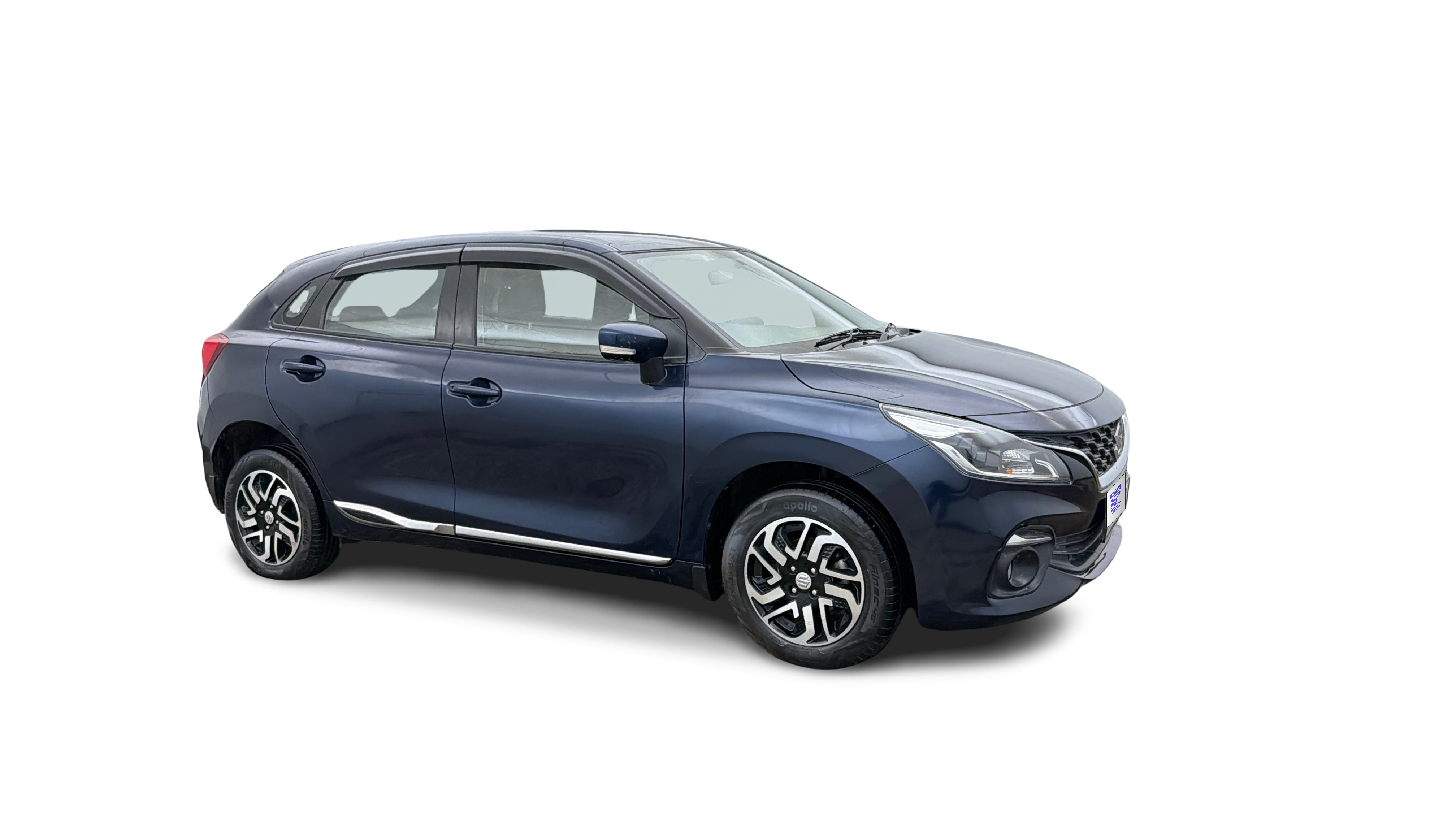 2023 Maruti Baleno - Hatchback - Petrol - Manual - ₹5.45 lakh