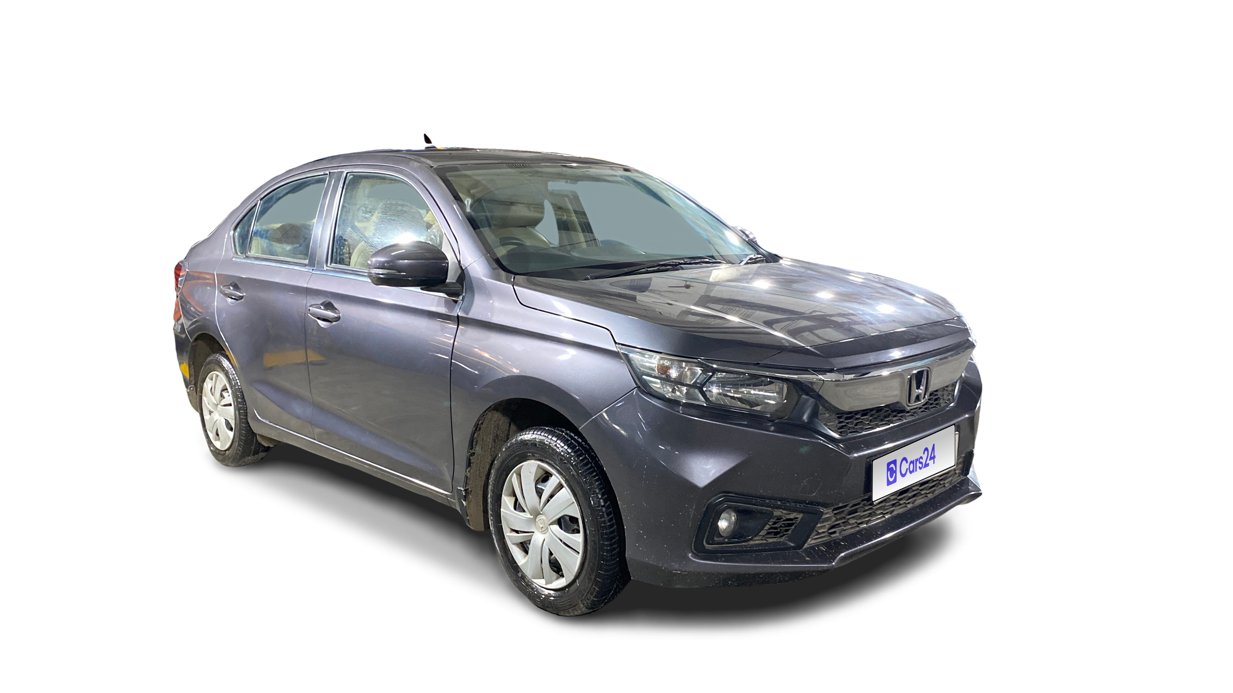 2021 Honda Amaze - Sedan - Petrol - Manual - ₹4.20 lakh