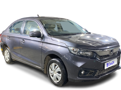 2021 Honda Amaze - Sedan - Petrol - Manual - ₹4.20 lakh