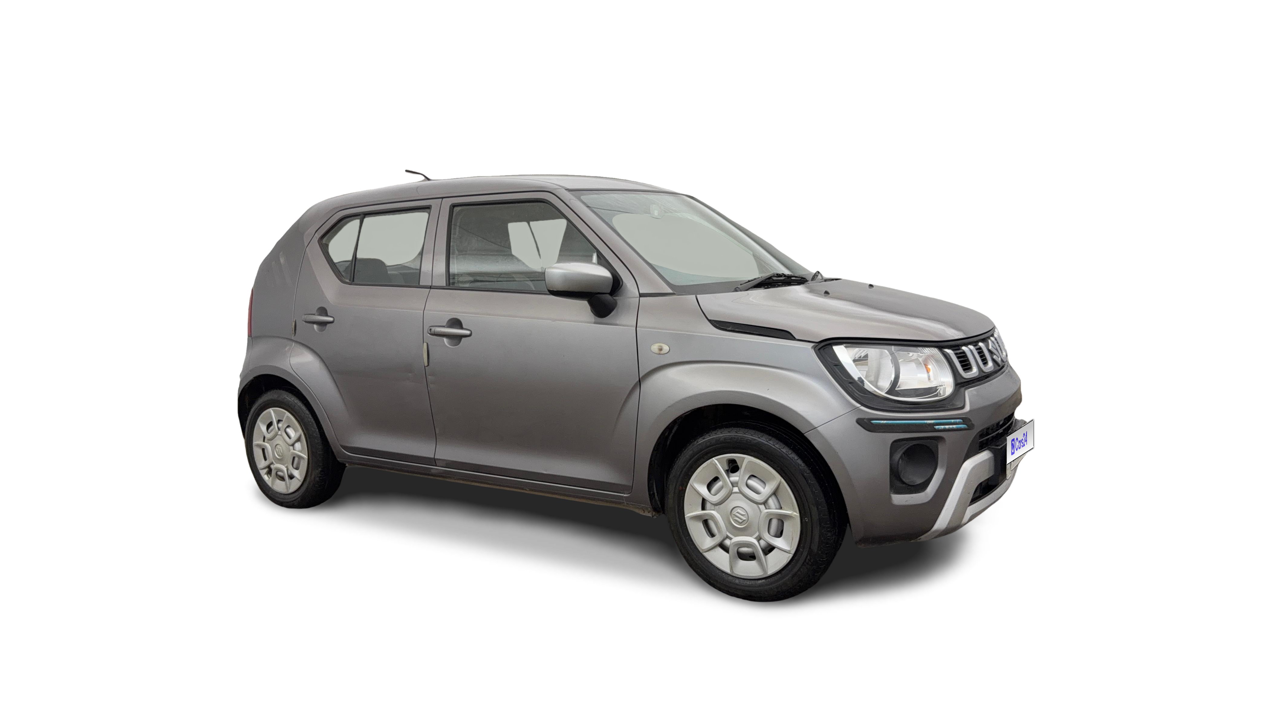 2023 Maruti IGNIS - Hatchback - Petrol - Manual - ₹3.80 lakh