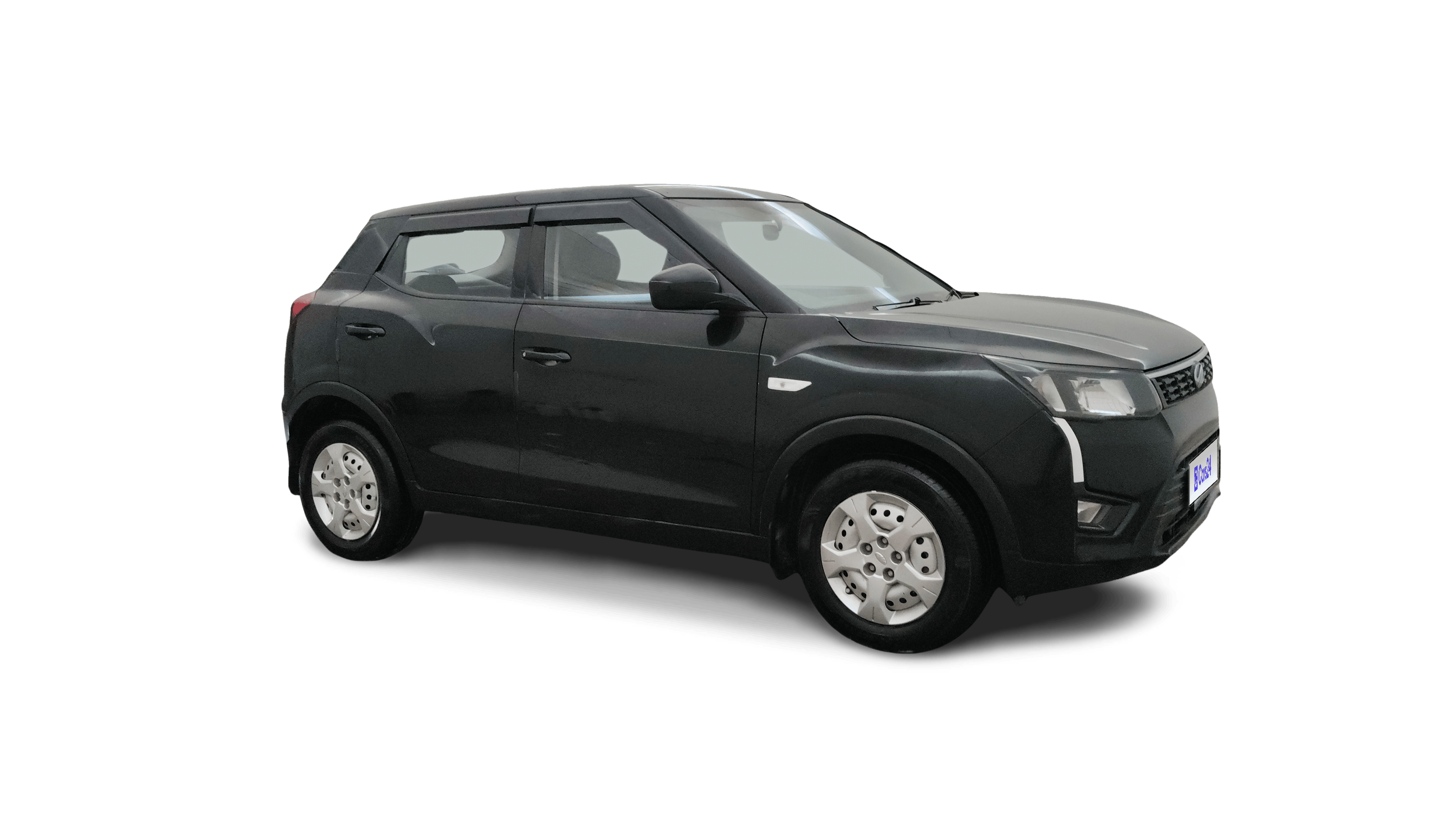 2022 Mahindra XUV300 - SUV - Petrol - Manual - ₹4.83 lakh