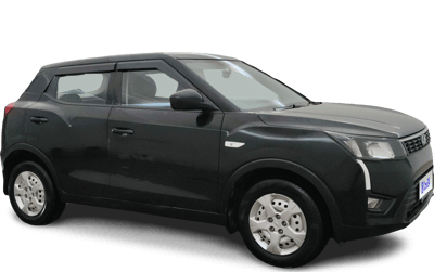 2022 Mahindra XUV300 - SUV - Petrol - Manual - ₹4.83 lakh