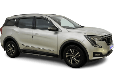 2022 Mahindra XUV700 - SUV - Petrol - Automatic - ₹14.98 lakh