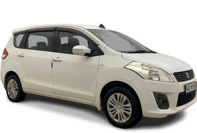 Maruti Ertiga-img