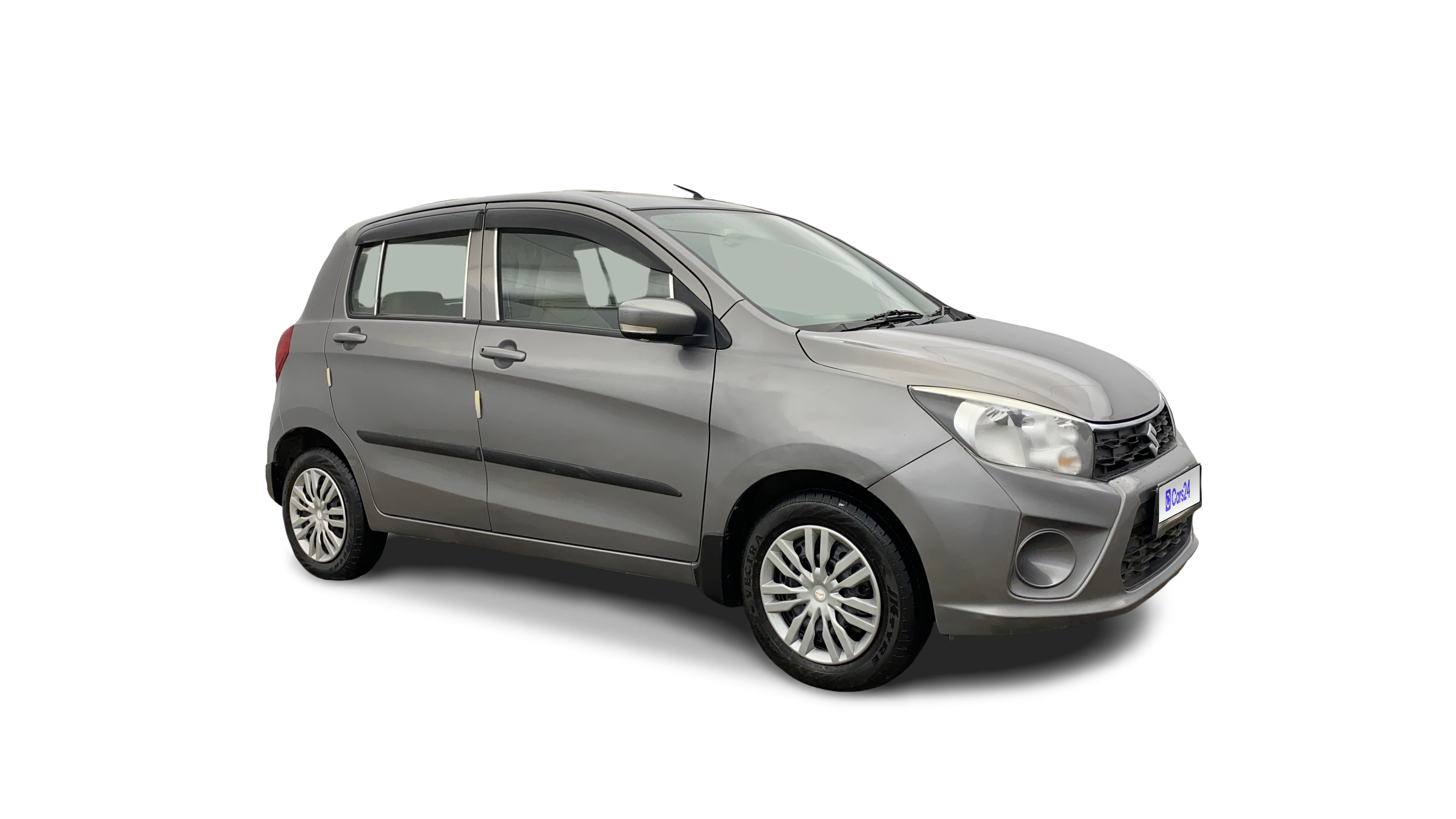 2020 Maruti Celerio - Hatchback - Petrol - Manual - ₹3.56 lakh