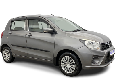 2020 Maruti Celerio - Hatchback - Petrol - Manual - ₹3.56 lakh