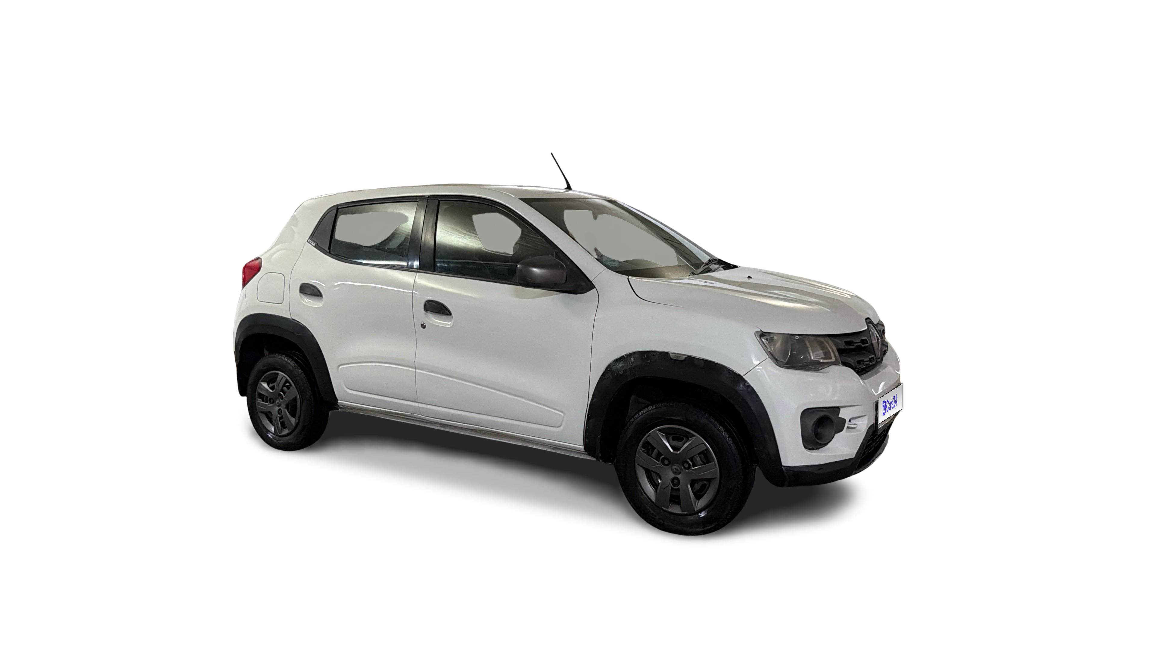 2016 Renault Kwid - Hatchback - Petrol - Manual - ₹1.81 lakh