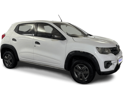 2016 Renault Kwid - Hatchback - Petrol - Manual - ₹1.81 lakh