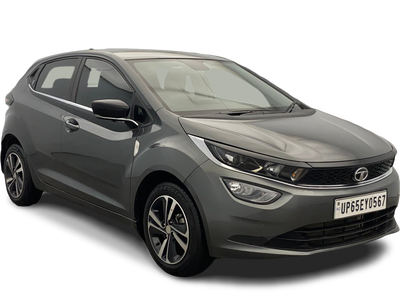 Tata ALTROZ-img