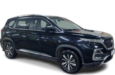 2020 MG HECTOR - SUV - Petrol - Automatic - ₹10.14 lakh