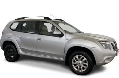 Nissan Terrano-img