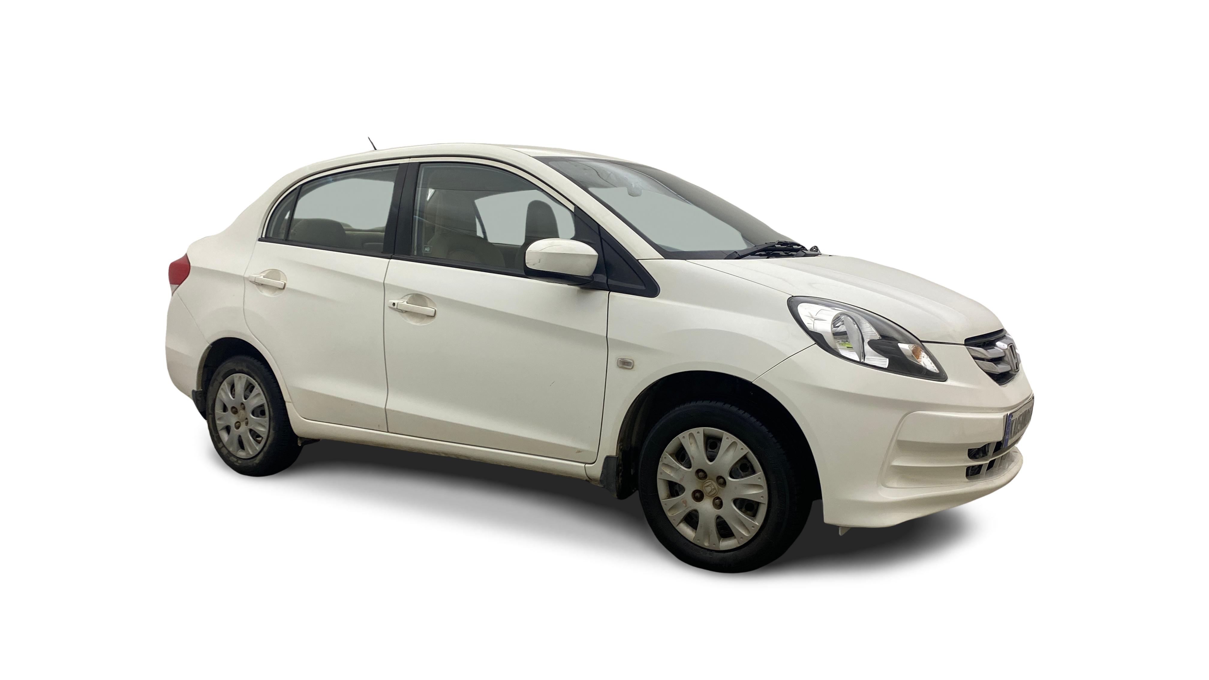 2013 Honda Amaze - Sedan - Petrol - Manual - ₹2.67 lakh