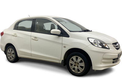 2013 Honda Amaze - Sedan - Petrol - Manual - ₹2.67 lakh