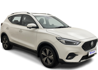 2024 MG ASTOR - SUV - Petrol - Manual - ₹11.15 lakh