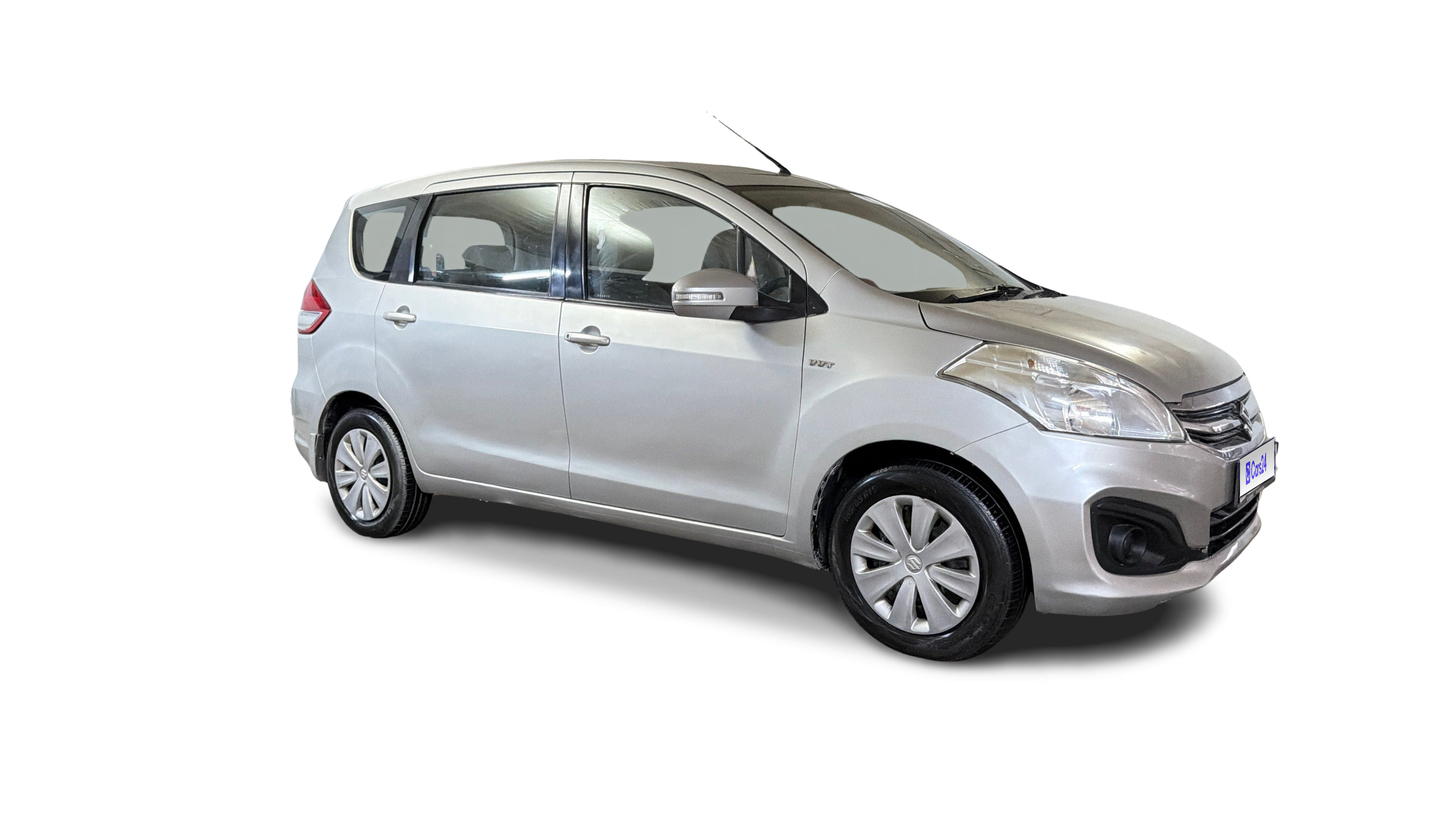 2015 Maruti Ertiga - SUV - Petrol - Manual - ₹4.40 lakh