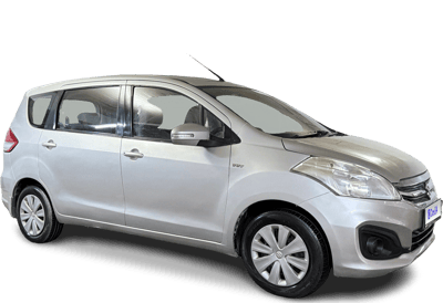 2015 Maruti Ertiga - SUV - Petrol - Manual - ₹4.33 lakh