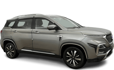 2020 MG HECTOR - SUV - Petrol - Automatic - ₹7.72 lakh