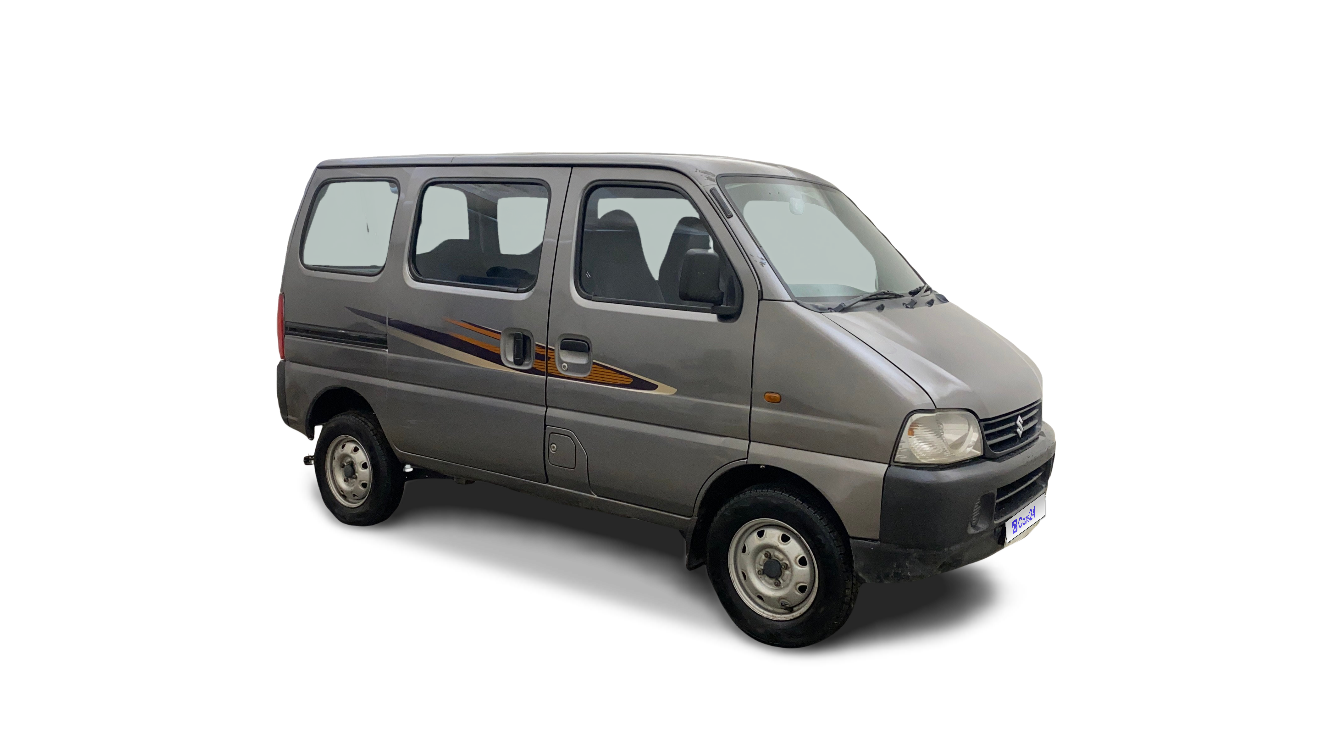 2022 Maruti Eeco - SUV - Petrol - Manual - ₹4.26 lakh
