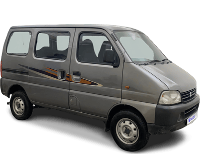 2022 Maruti Eeco - SUV - Petrol - Manual - ₹4.30 lakh