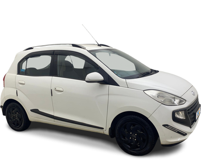 Hyundai NEW SANTRO-img
