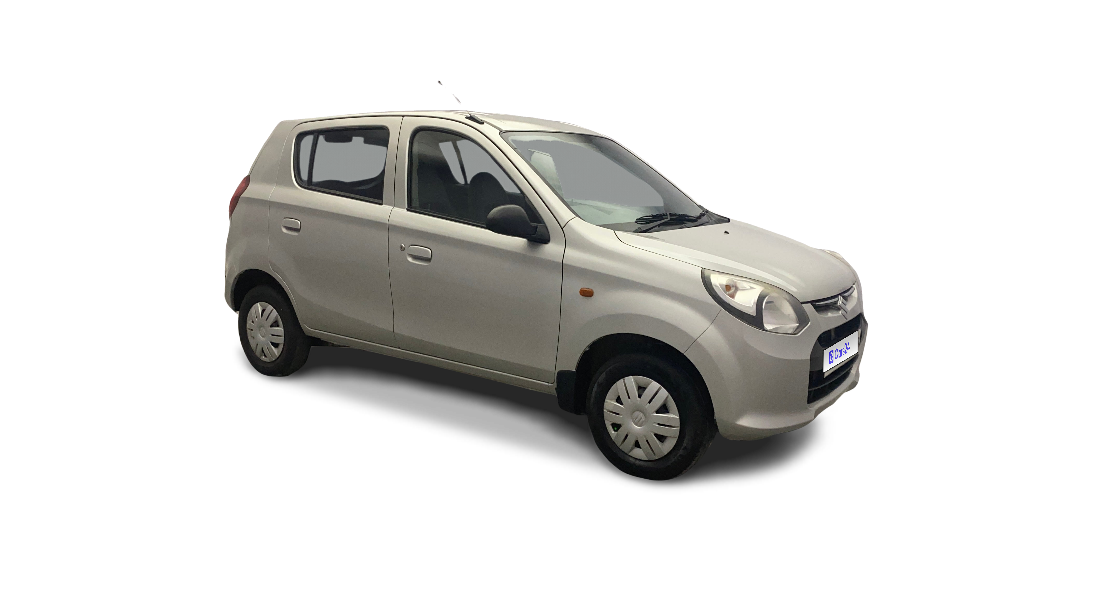 2014 Maruti Alto 800 - Hatchback - Petrol - Manual - ₹1.82 lakh