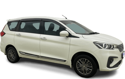 2020 Maruti Ertiga - SUV - Petrol - Manual - ₹6.02 lakh