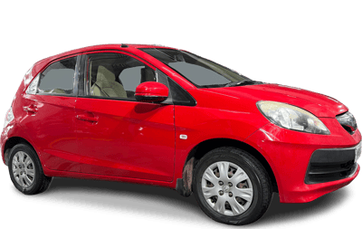 2015 Honda Brio - Hatchback - Petrol - Manual - ₹2.39 lakh