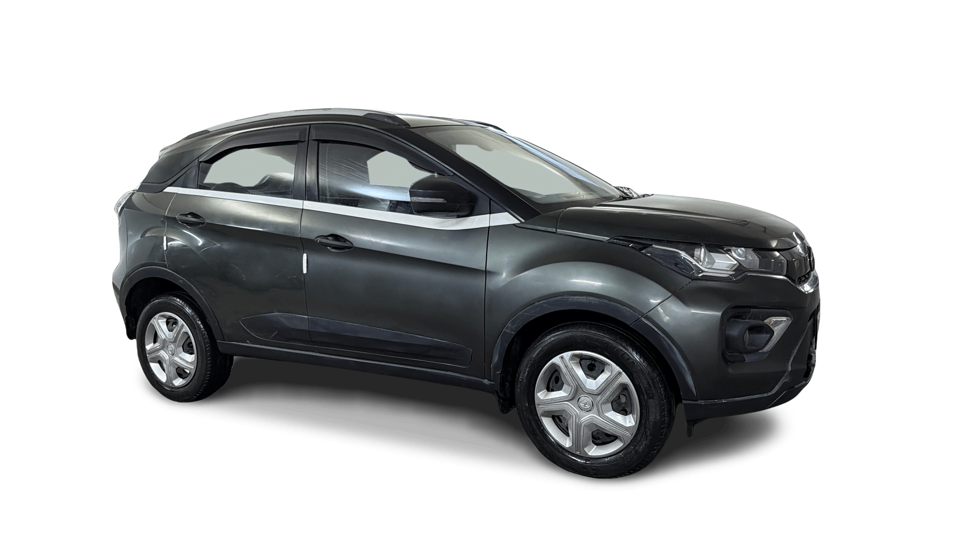2021 Tata NEXON - SUV - Diesel - Manual - ₹5.75 lakh
