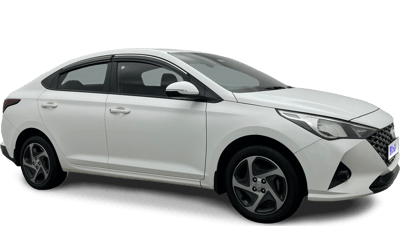 2022 Hyundai Verna - Sedan - Petrol - Manual - ₹7.60 lakh