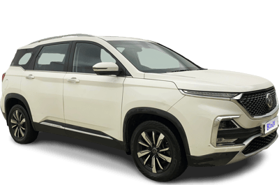 2020 MG HECTOR - SUV - Petrol - Automatic - ₹8.81 lakh