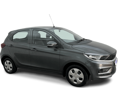 2021 Tata Tiago - Hatchback - Petrol - Manual - ₹4.10 lakh