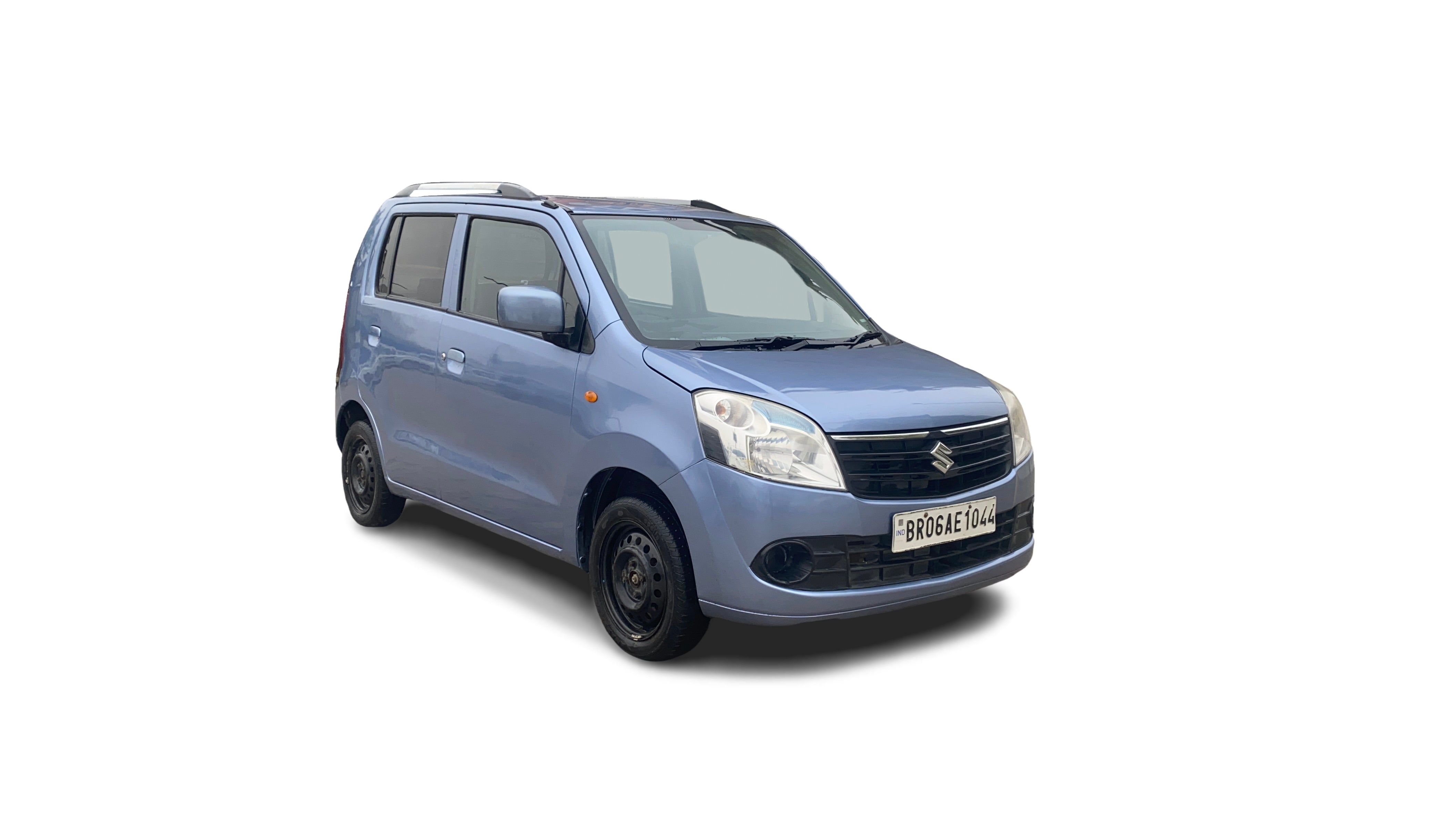 Maruti Wagon R 1.0-img