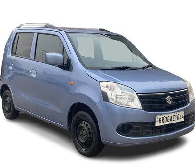 Maruti Wagon R 1.0-img