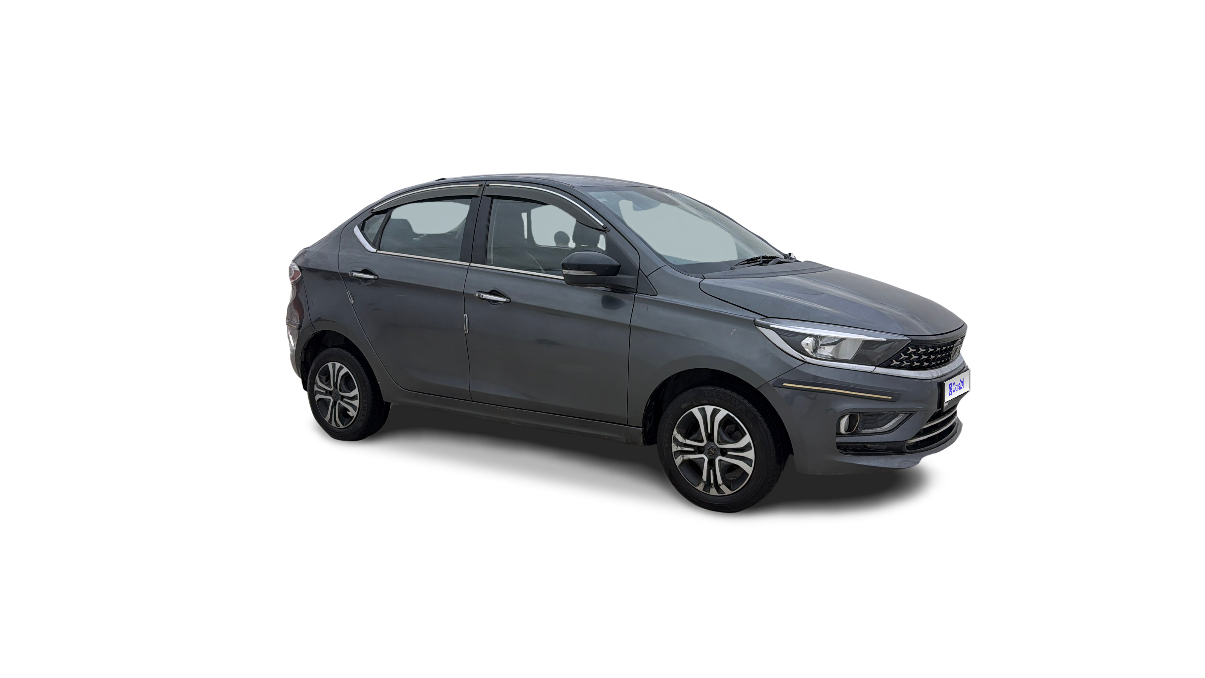 2022 Tata TIGOR - Sedan - CNG - Manual - ₹5.10 lakh