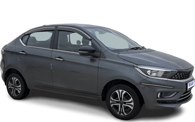 2022 Tata TIGOR - Sedan - CNG - Manual - ₹5.10 lakh