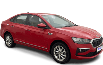 2023 Skoda SLAVIA - Sedan - Petrol - Automatic - ₹10.59 lakh