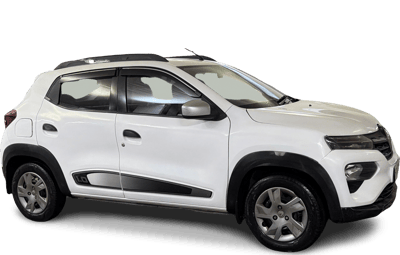 2021 Renault Kwid - Hatchback - Petrol - Manual - ₹2.49 lakh